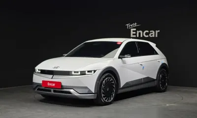 Hyundai Ioniq5 · 2023 год