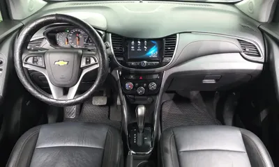 ChevroletGMDaewoo Trax 2017, 119497 км, за 8000000 KRW - фото 7