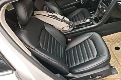 Ford Mondeo 2018, 67100 км, за 75299.04 CNY - фото 19