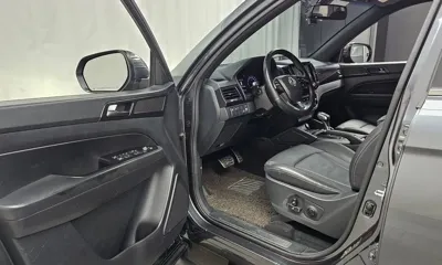 KG_Mobility_Ssangyong Rexton 2021, 153509 км, за 14900000 KRW - фото 10