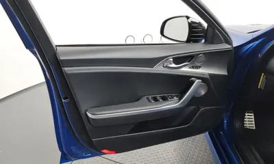 Kia Stinger 2019, 59806 км, за 24300000 KRW - фото 24