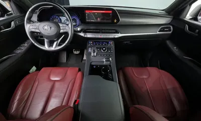 Hyundai Palisade 2019, 59009 км, за 23500000 KRW - фото 7