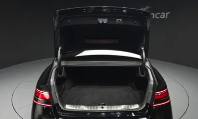 Genesis G90 2023, 50743 км, за 70900000 KRW - фото 20