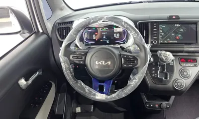 Kia Ray 2026, 19 км, за 22000000 KRW - фото 12