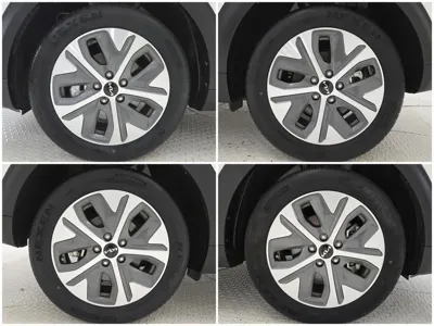 Kia Niro 2023, 17412 км, за 15680000 KRW - фото 19