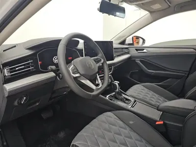Volkswagen Sagitar 2025, 10400 км, за 95000 CNY - фото 8