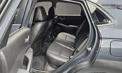 Hyundai Kona 2018, 94769 км, за 13400000 KRW - фото 12