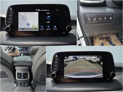 Hyundai Tucson 2019, 65556 км, за 18500000 KRW - фото 14