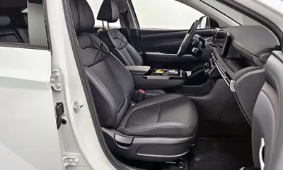 Hyundai Tucson 2025, 4050 км, за 28900000 KRW - фото 10