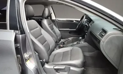Volkswagen Jetta 2015, 199417 км, за 6200000 KRW - фото 11