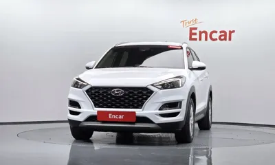 Hyundai Tucson 2019, 128648 км, за 13800000 KRW