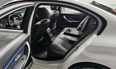 BMW 3-Series 2018, 109493 км, за 16990000 KRW - фото 11