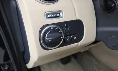 Land Rover Discovery 2016, 83531 км, за 30500000 KRW - фото 14