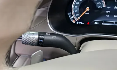 Genesis GV80 2021, 112626 км, за 39900000 KRW - фото 37