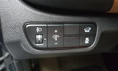 Kia Seltos 2023, 14023 км, за 24900000 KRW - фото 27