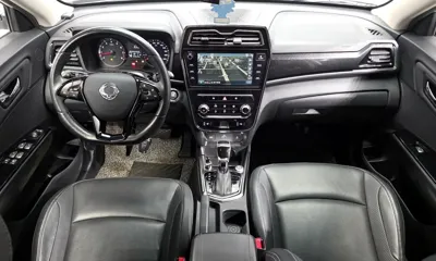 KG_Mobility_Ssangyong TIBOLI 2020, 65036 км, за 12500000 KRW - фото 7