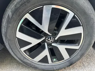 Volkswagen Tayron 2023, 37000 км, за 172800 CNY - фото 16