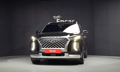 Hyundai Palisade 2021, 159653 км, за 19990000 KRW