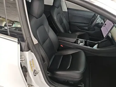 Tesla Model 3 2020, 120700 км, за 106000 CNY - фото 25
