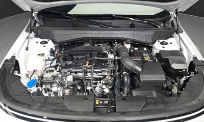 Hyundai Kona 2025, 8318 км, за 23500000 KRW - фото 6