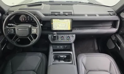 Land Rover Defender 2024, 11815 км, за 102000000 KRW - фото 4
