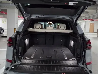 BMW X5 2026, 4000 км, за 145000000 KRW - фото 9