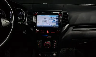 KG_Mobility_Ssangyong TIBOLI 2017, 67873 км, за 9900000 KRW - фото 15
