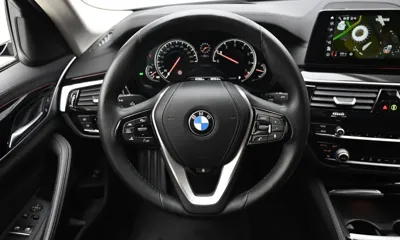 BMW 5-Series 2018, 67217 км, за 23800000 KRW - фото 13