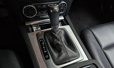 Mercedes-Benz C-Class 2012, 115897 км, за 4100000 KRW - фото 9