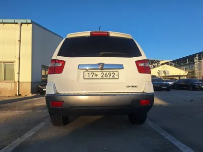 Kia Mohave 2010, 226586 км, за 5900000 KRW - фото 8