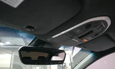 Genesis G70 2018, 70388 км, за 19500000 KRW - фото 28