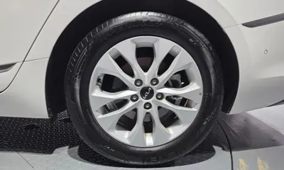 Kia K8 2022, 69215 км, за 22900000 KRW - фото 21