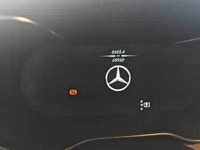 Mercedes-Benz C-Class 2022, 69000 км, за 143300 CNY