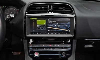 Jaguar F-Pace 2019, 57940 км, за 18000000 KRW - фото 14
