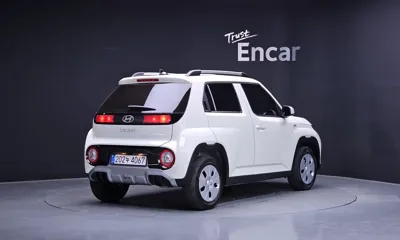 Hyundai Casper 2026, 2308 км, за 21990000 KRW