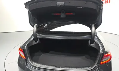 Hyundai Grandeur 2018, 35545 км, за 14800000 KRW - фото 20