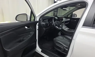 Hyundai Santafe 2022, 107153 км, за 21500000 KRW - фото 10