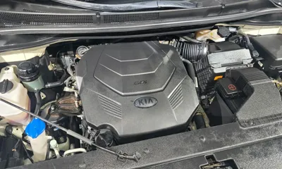 Kia Canival 2020, 150629 км, за 16000000 KRW - фото 6