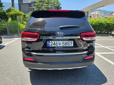 Kia Sorento 2016, 96146 км, за 15000000 KRW - фото 5
