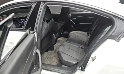Peugeot 508 2020, 102412 км, за 13500000 KRW - фото 11