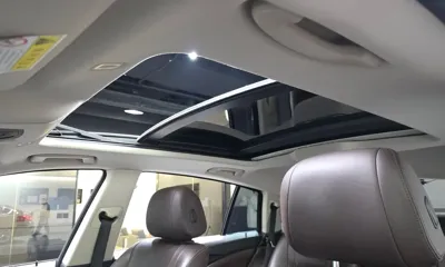 BMW Gran Turismo 2016, 103264 км, за 16800000 KRW - фото 19