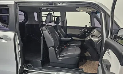 Kia Ray 2019, 94391 км, за 7000000 KRW - фото 11