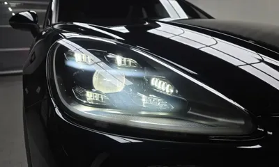 Porsche Cayenne 2020, 59100 км, за 73900000 KRW - фото 22