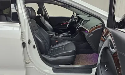 Hyundai Aslan 2016, 143159 км, за 9900000 KRW - фото 11