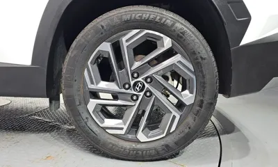Hyundai Tucson 2025, 9847 км, за 34000000 KRW - фото 21