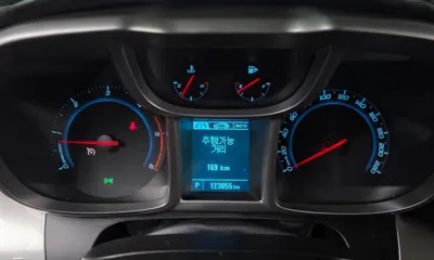 ChevroletGMDaewoo Orlando 2015, 123055 км, за 5200000 KRW - фото 8