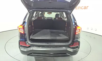 KG_Mobility_Ssangyong Rexton 2018, 134343 км, за 13800000 KRW - фото 16