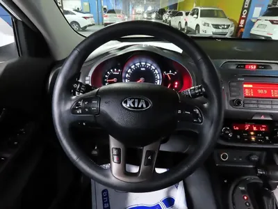 Kia Sportage 2014, 131934 км, за 5990000 KRW - фото 10