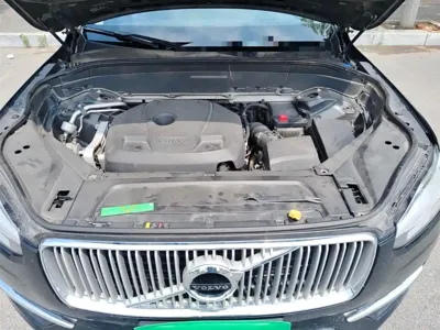 Volvo XC90 2018, 174400 км, за 100700 CNY - фото 16