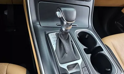 Kia Canival 2021, 135993 км, за 17900000 KRW - фото 9